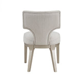 Kasa - Side Chair (Set of 2) - Champagne