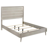 Ramon - Panel Bedroom Set