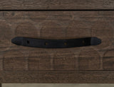 Oregon Ranch - Chest - Brown