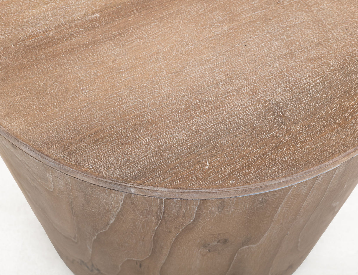 White Balam - Table