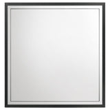 Lucia - Dresser Mirror