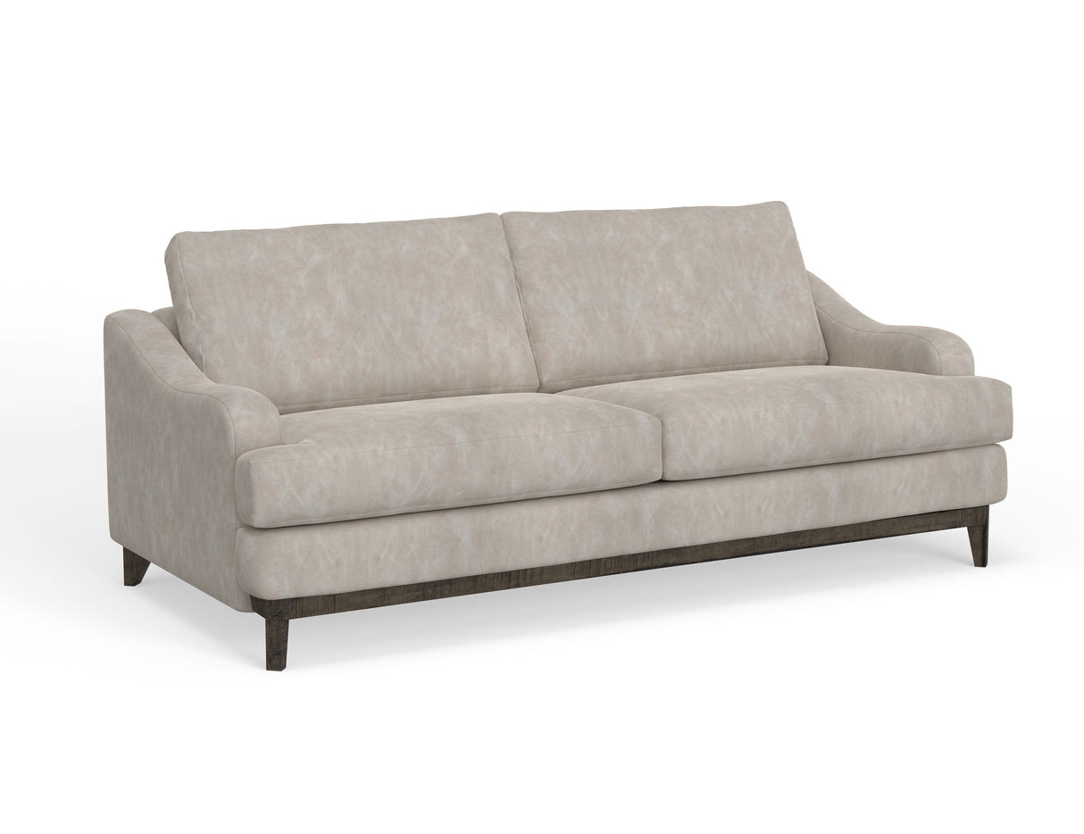 Alfa - Sofa - Marfil