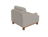 Olimpia - Armchair