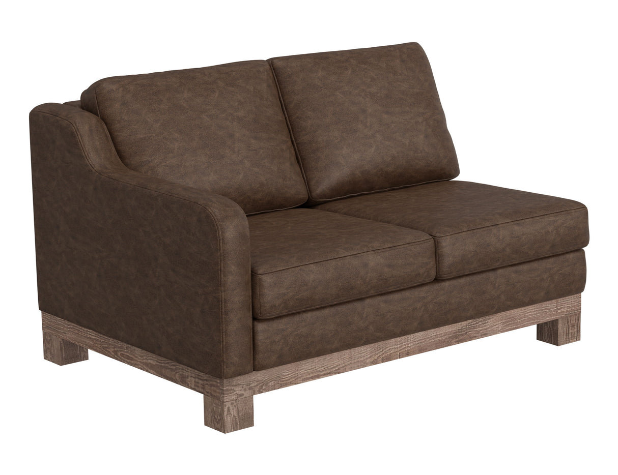 Samba - LAF Loveseat