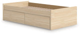 Onita - Platform Bed