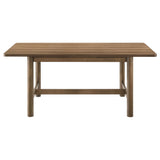 Biltmore - Wood Dining Table Set