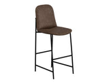 America - Upholstered Barstool