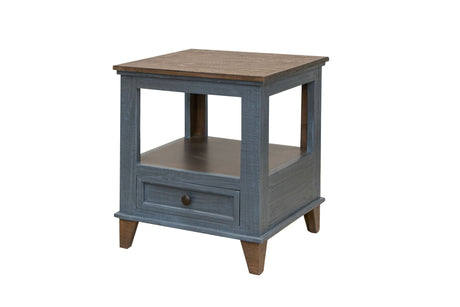 Toscana - End Table