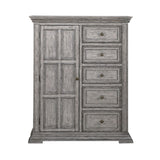 Big Valley - Door Chest