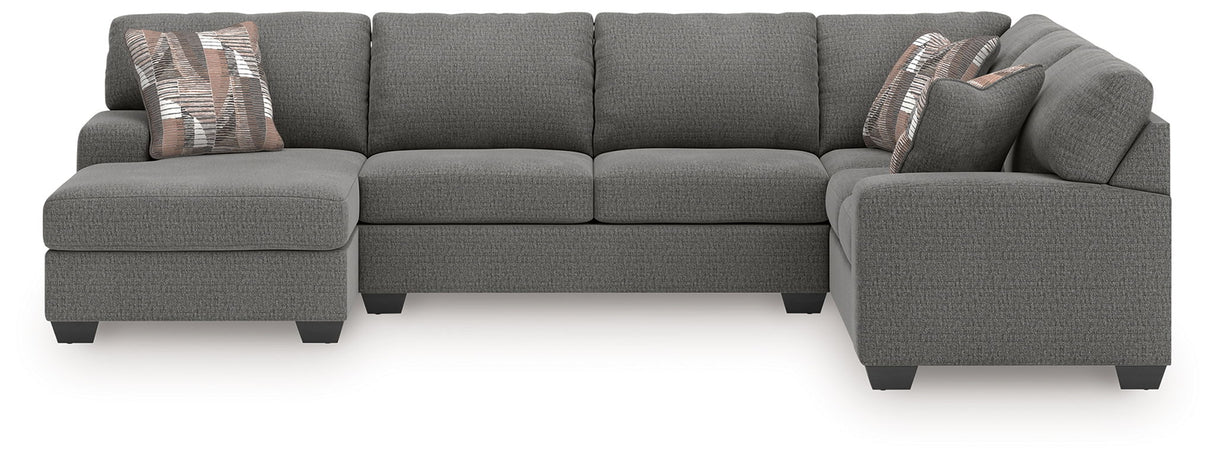 Seyler Lane - Sectional