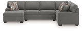 Seyler Lane - Sectional