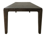 Black Verona - Table - Dark Brown