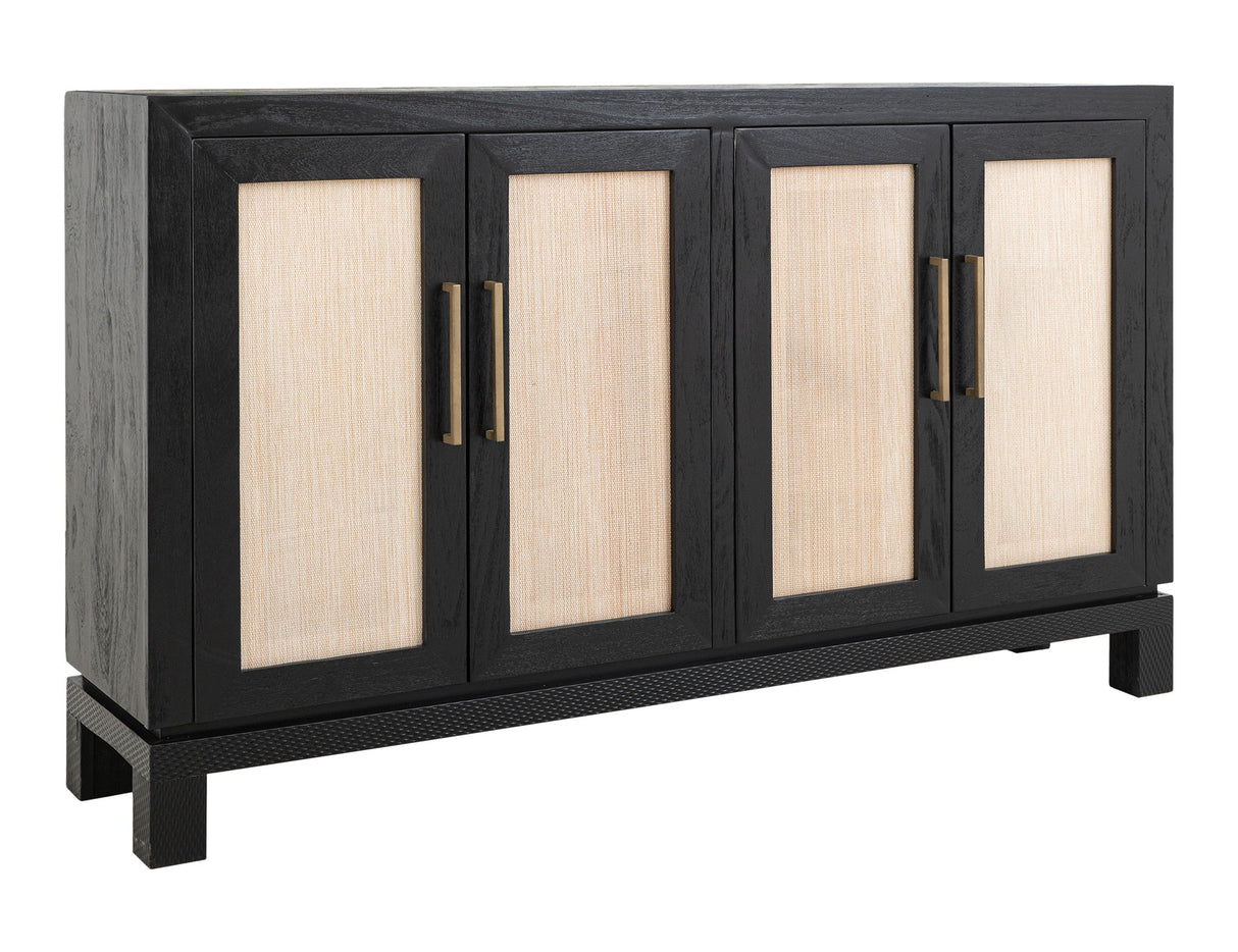 Solara - 4-Door Console