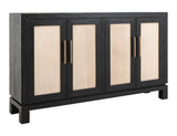 Solara - 4-Door Console