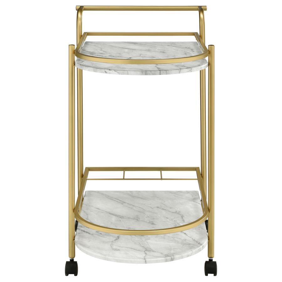 Desiree - Serving Cart