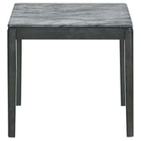 Mozzi - Faux Marble Coffee Table Set
