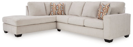 Aviemore - Sectional