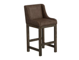 Seating - IUP Barstool