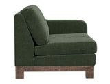 Samba - Loveseat