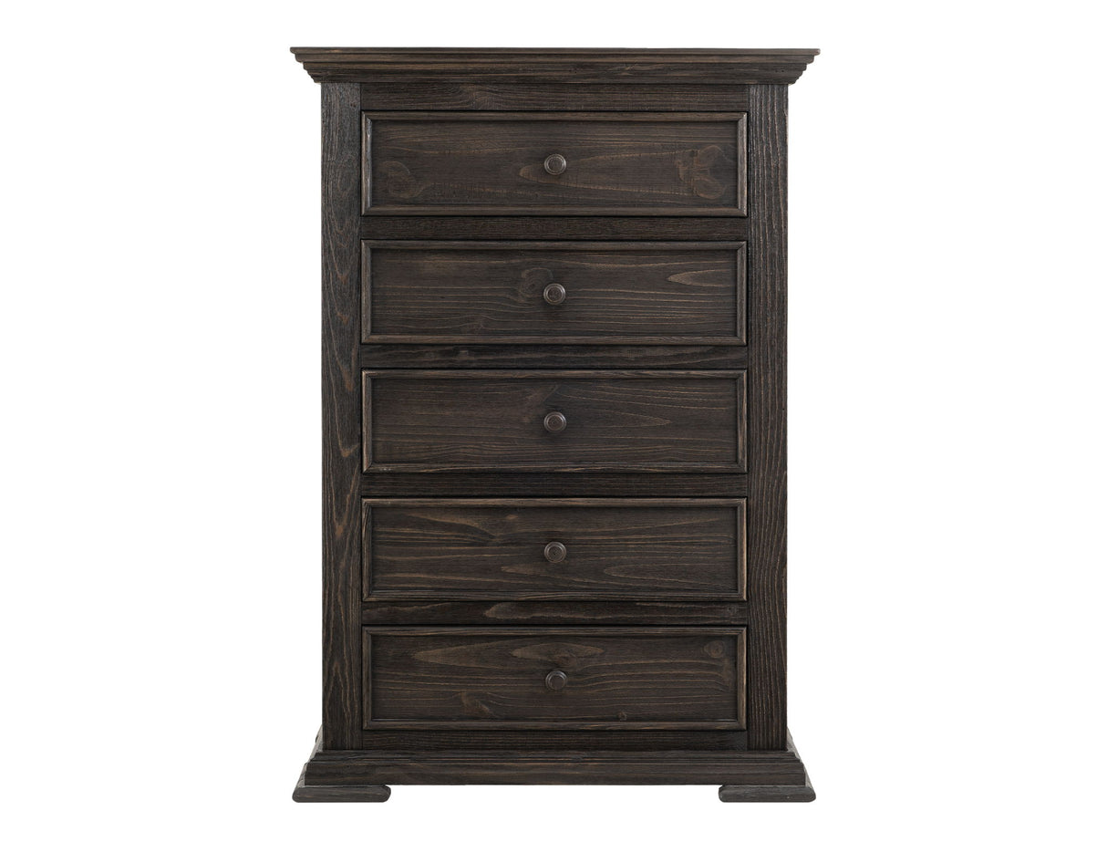 Terra - Chest