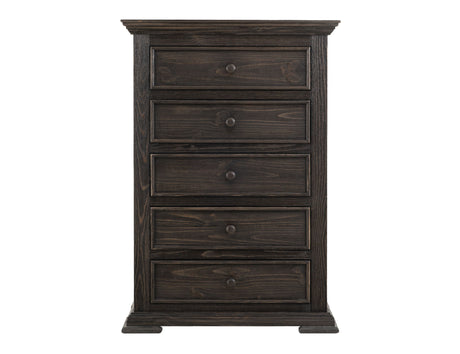 Terra - Chest