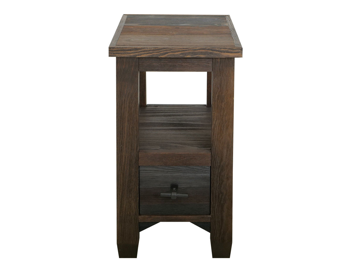 Town - Table