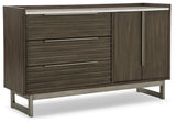 Arkenton - Dresser, Mirror