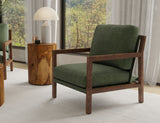 Milan - Arm Chair