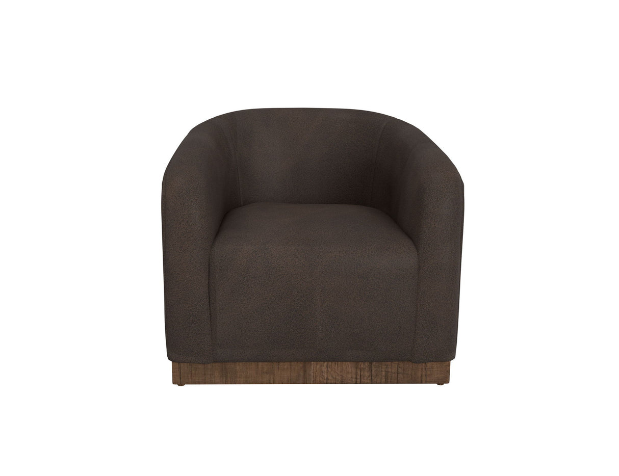 Suomi - Arm Chair