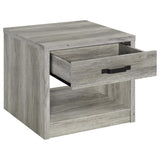 Felix - Coffee Table Set