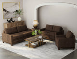 Pueblo Gray - Sofa