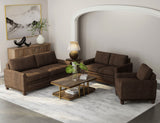 Pueblo Gray - Armchair
