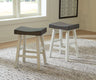 Glosco - Stool (Set of 2)