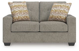 Larimer - Loveseat