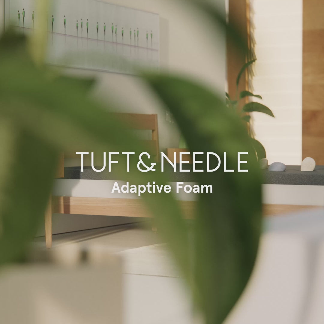 Tuft & Needle - Mint Hybrid Mattress