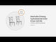 Moriville - Beige - Dining UPH Side Chair (Set of 2)