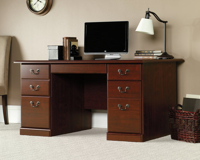 Heritage Hill Desk Cc image