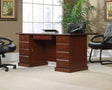 Heritage Hill Executive Desk Cc A2 image