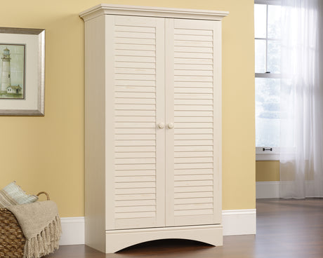 Harbor View Storage Cabinet Aw image