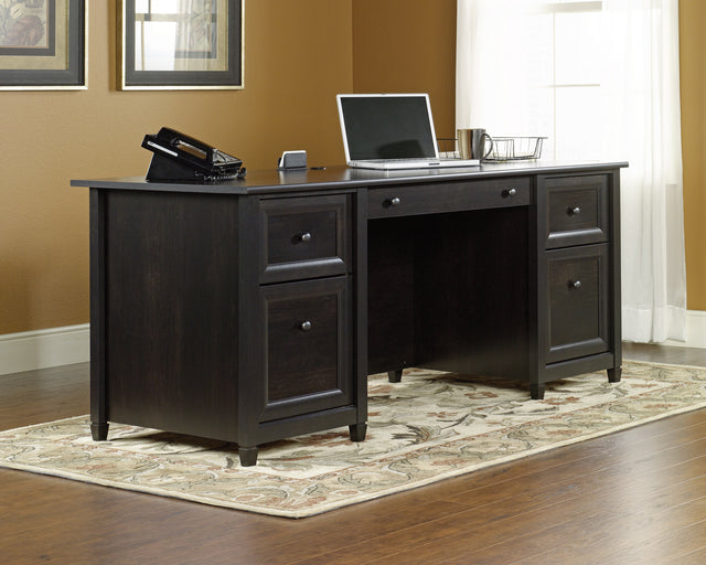 Edge Water Executive Desk Esb image