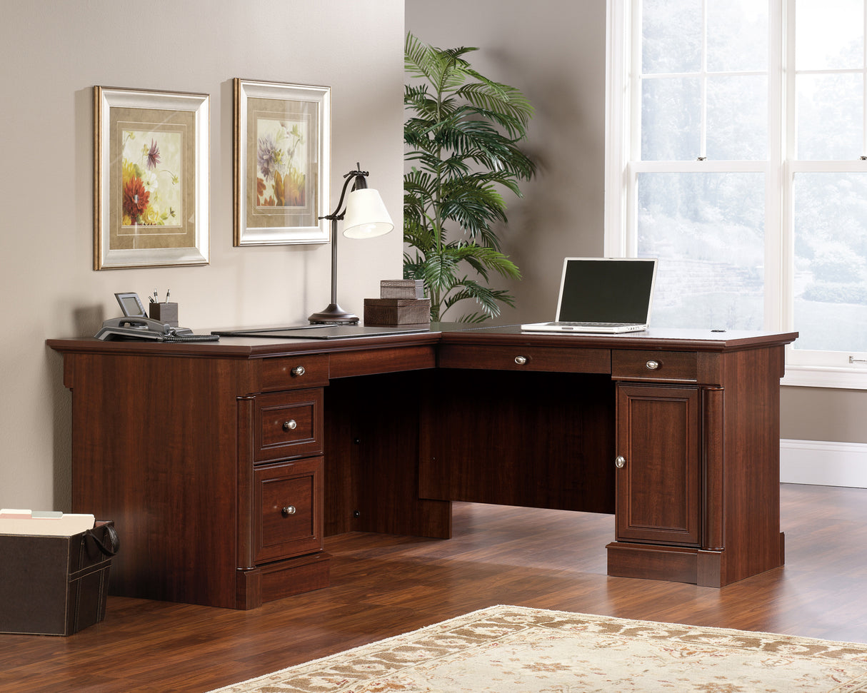 Palladia L-Desk Sec A2 image