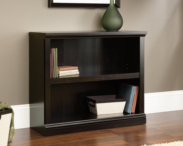 2 Shelf Bookcase Esb 3a image