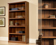 5 Shelf Bookcase Wc image