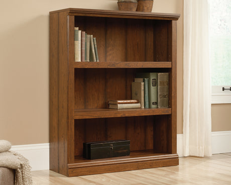 3-Shelf Bookcase Wc image