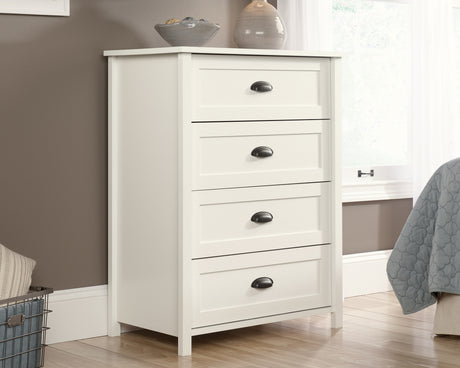 County Line 4-Drawer Chest Sw image