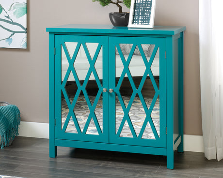 Harbor View Accent Storage Cabinet image
