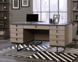 International Lux Executive Desk image