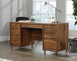 Clifford Place Executive Desk Walnut image