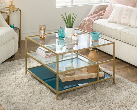 Coral Cape Coffee Table 3a image