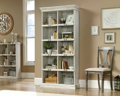 Barrister Lane Tall Bookcase Wp image